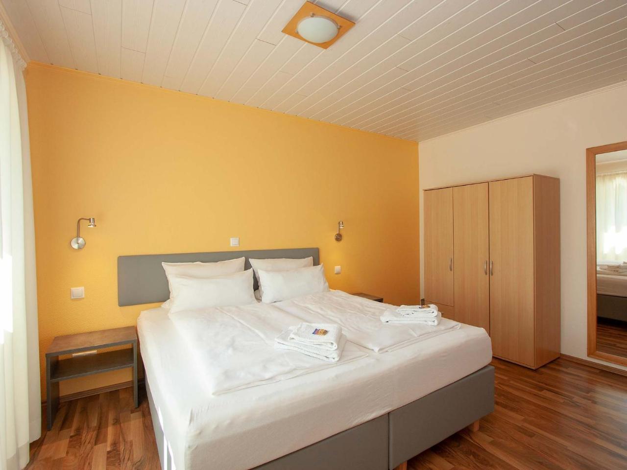 Hotel Herrlichkeit Dornum Janssen ภายนอก รูปภาพ