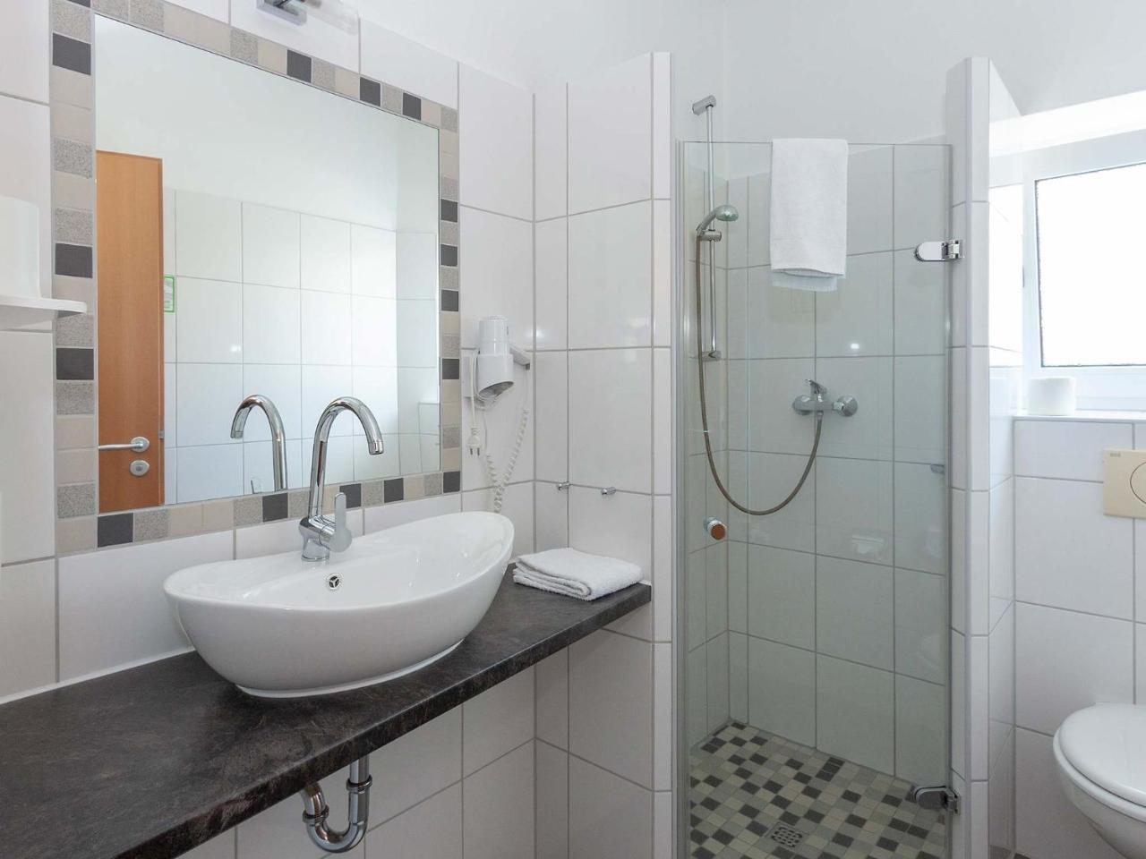 Hotel Herrlichkeit Dornum Janssen ภายนอก รูปภาพ