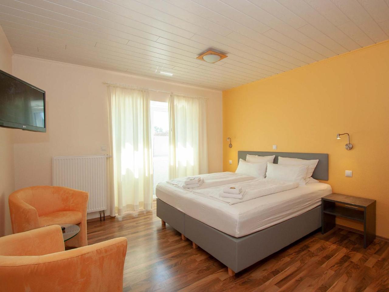 Hotel Herrlichkeit Dornum Janssen ภายนอก รูปภาพ